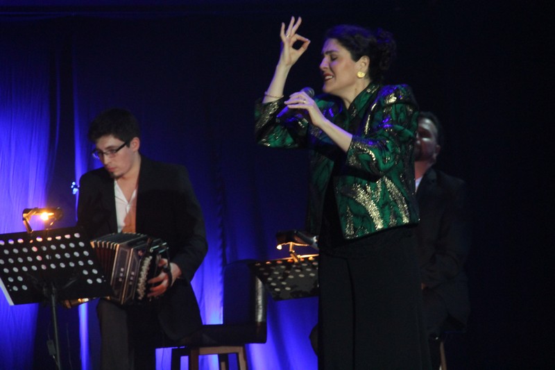 Beirut International Tango Festival